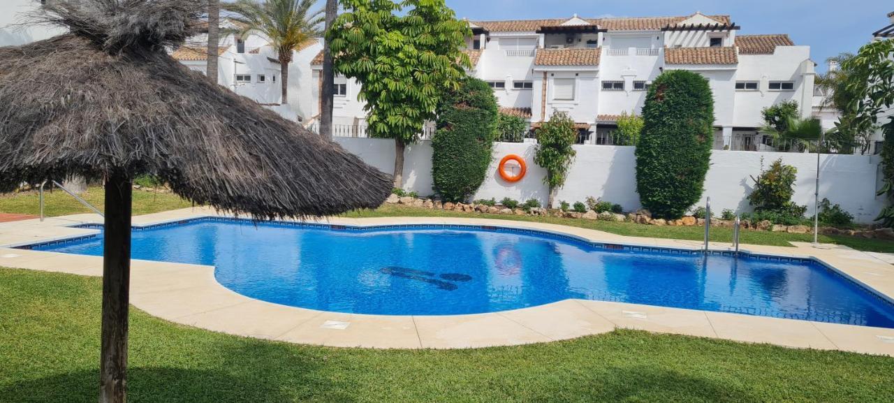 Serenity Luxury , Puerto Banus Marbella Dış mekan fotoğraf