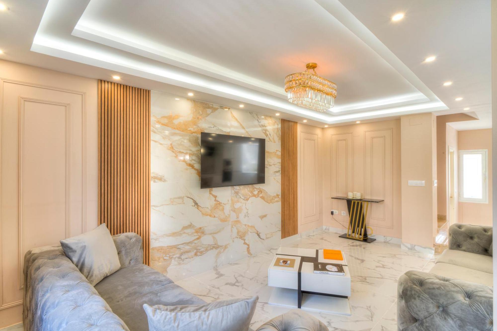 Serenity Luxury , Puerto Banus Marbella Dış mekan fotoğraf