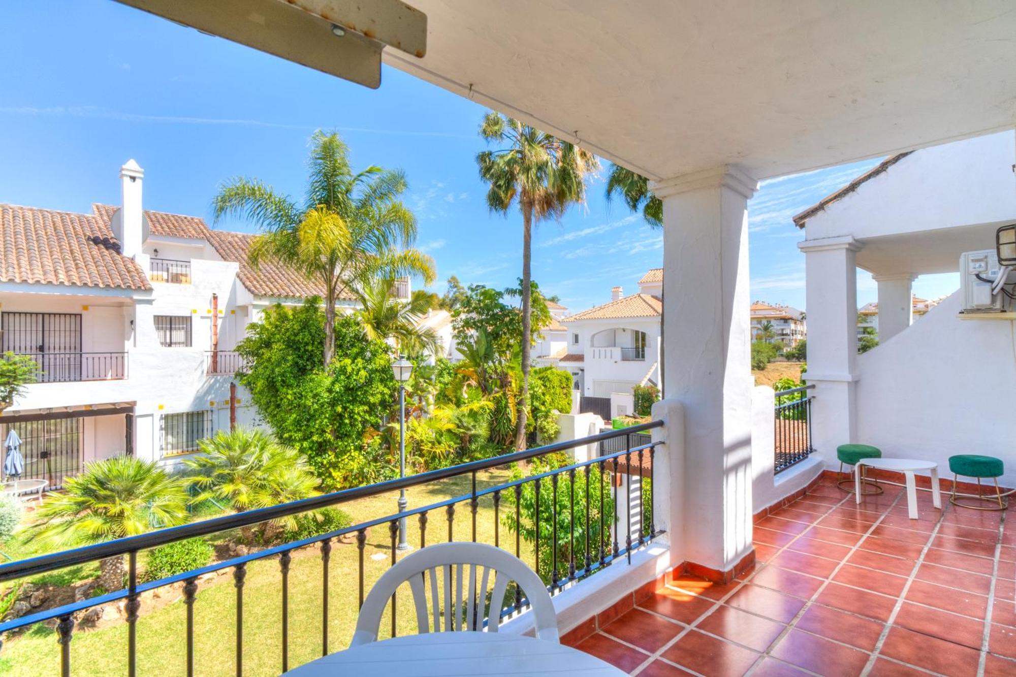 Serenity Luxury , Puerto Banus Marbella Dış mekan fotoğraf