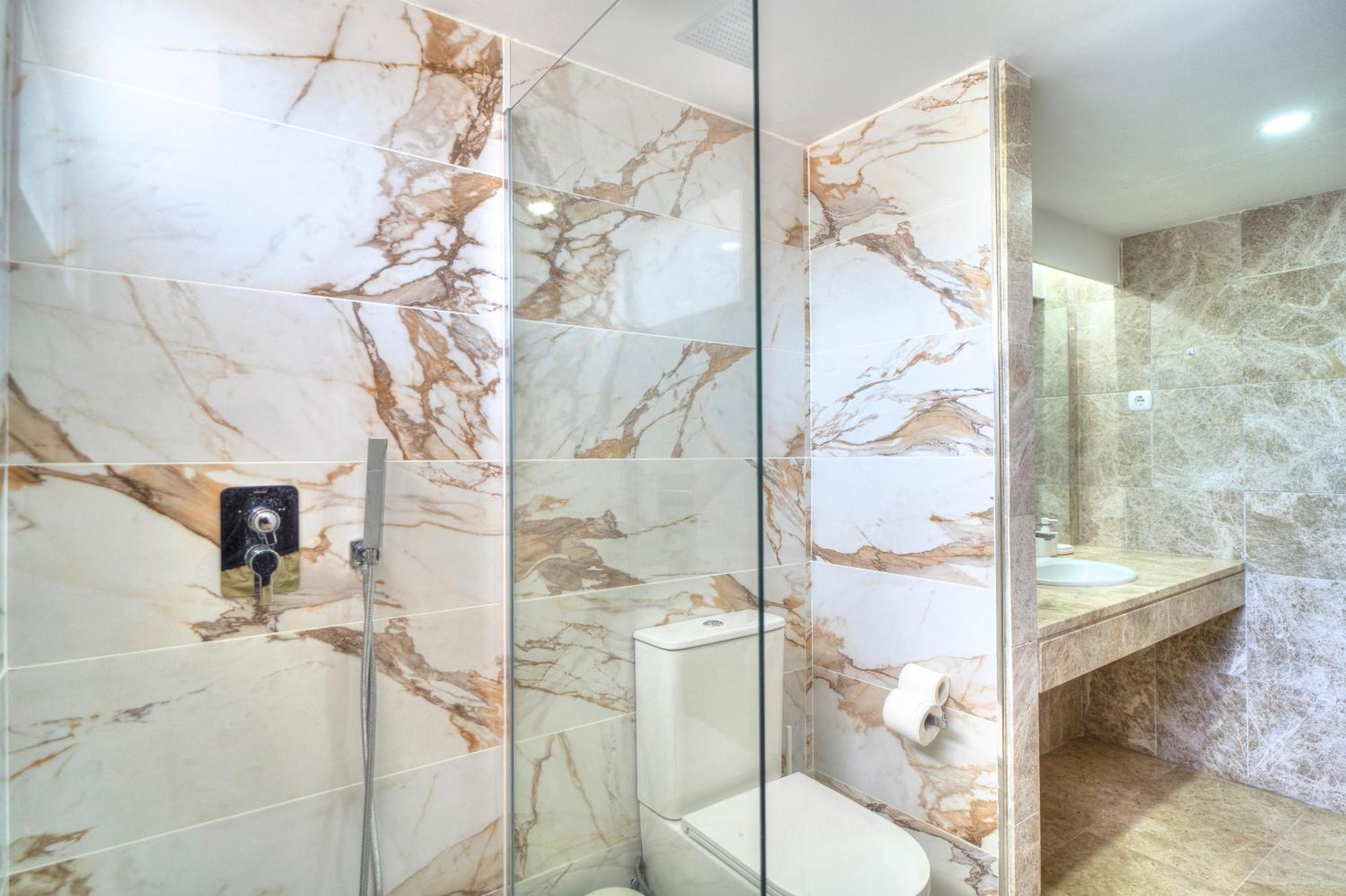 Serenity Luxury , Puerto Banus Marbella Dış mekan fotoğraf