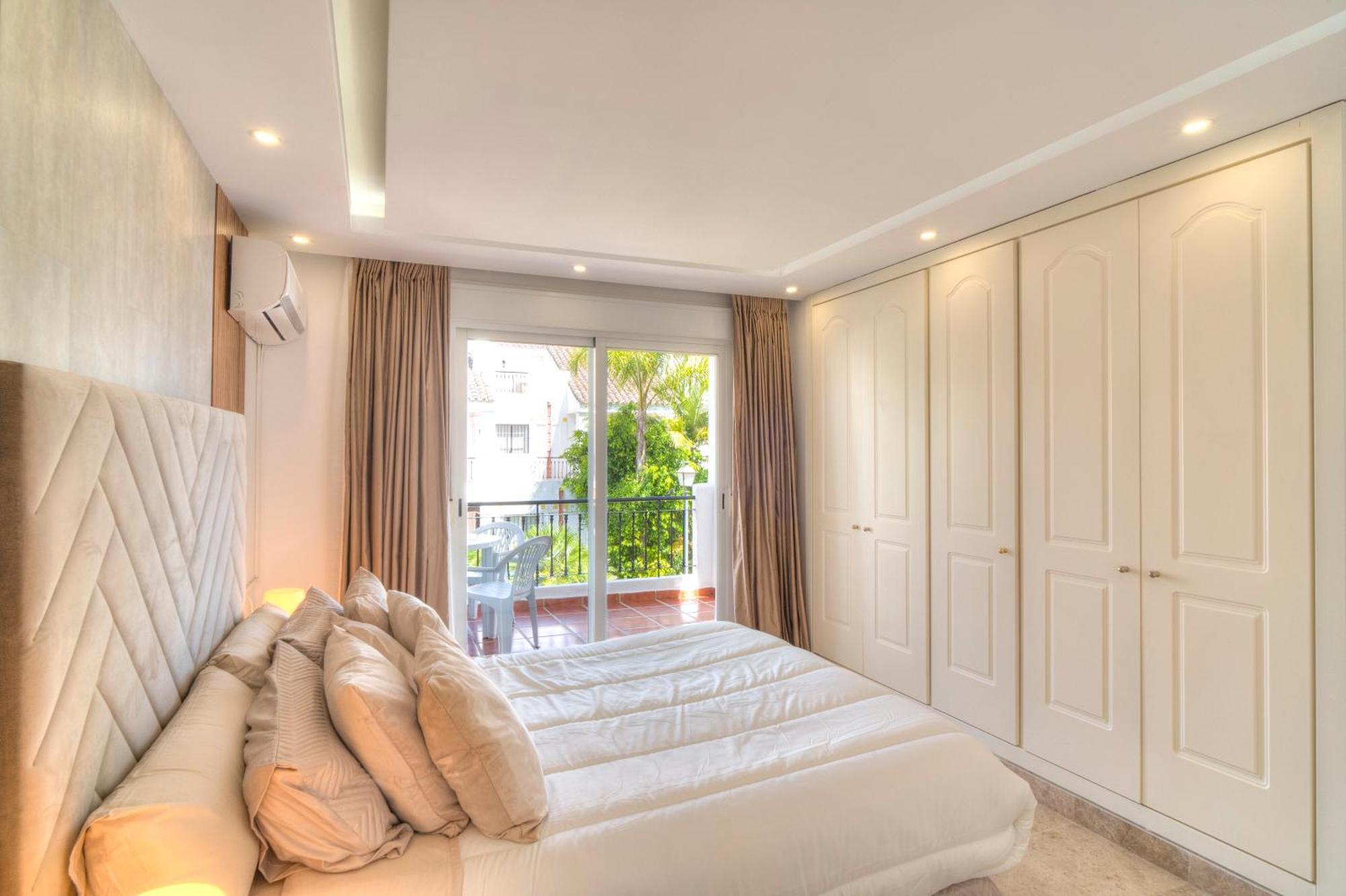 Serenity Luxury , Puerto Banus Marbella Dış mekan fotoğraf