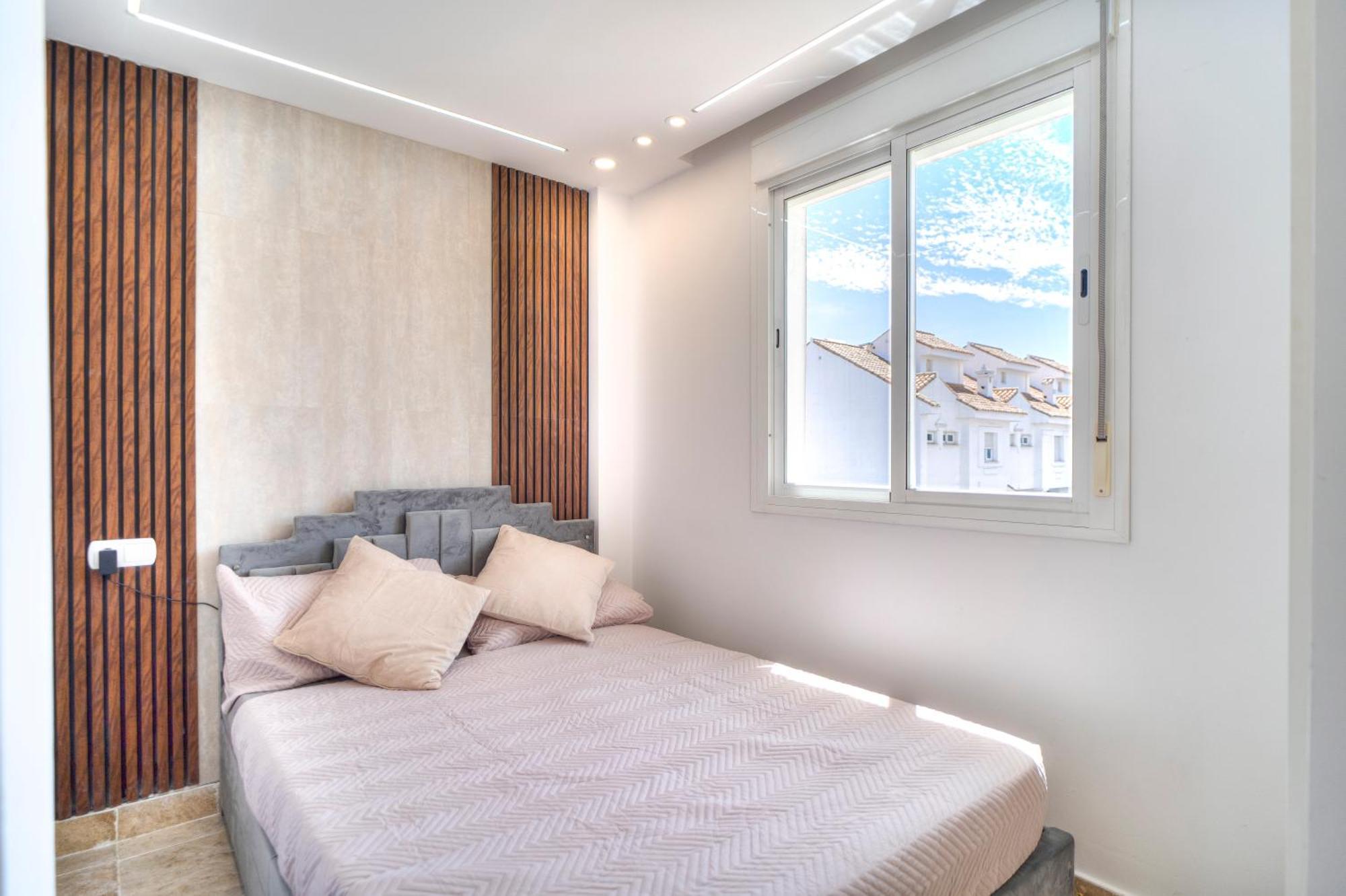 Serenity Luxury , Puerto Banus Marbella Dış mekan fotoğraf