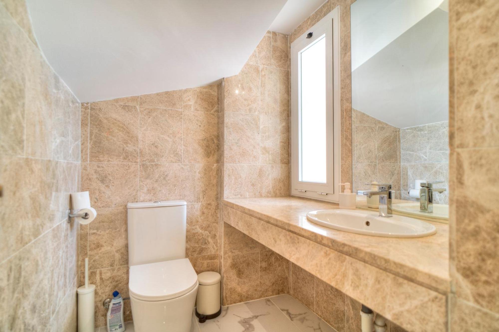 Serenity Luxury , Puerto Banus Marbella Dış mekan fotoğraf