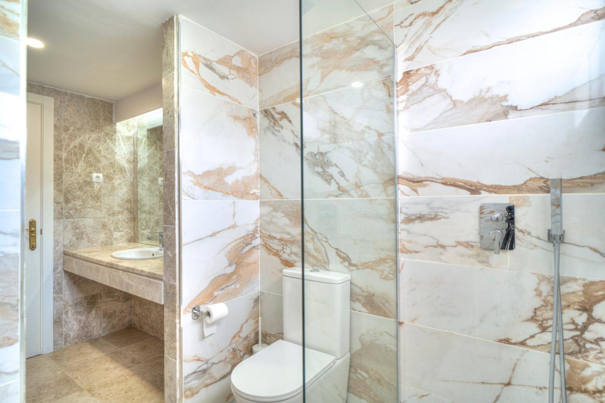 Serenity Luxury , Puerto Banus Marbella Dış mekan fotoğraf
