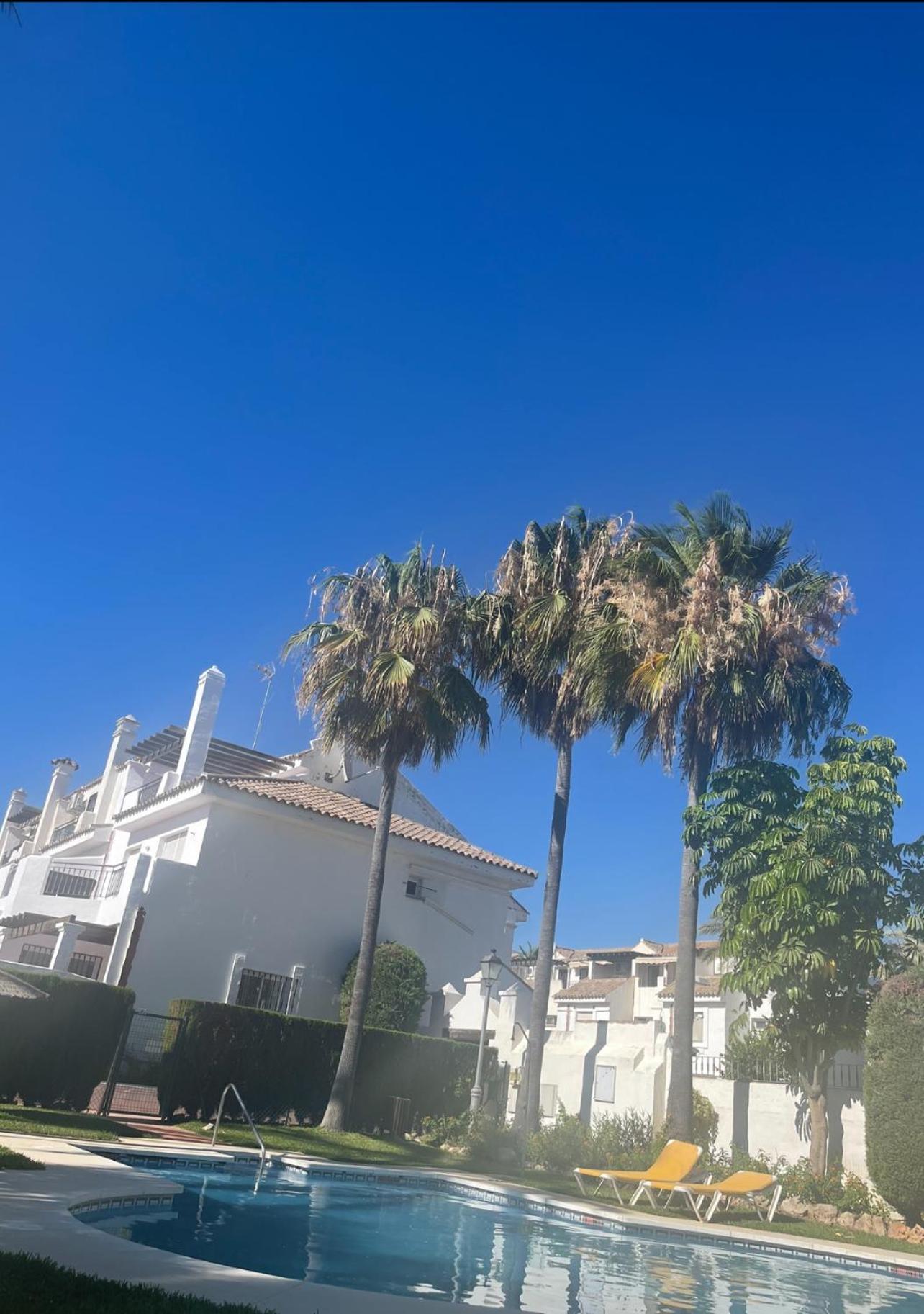 Serenity Luxury , Puerto Banus Marbella Dış mekan fotoğraf