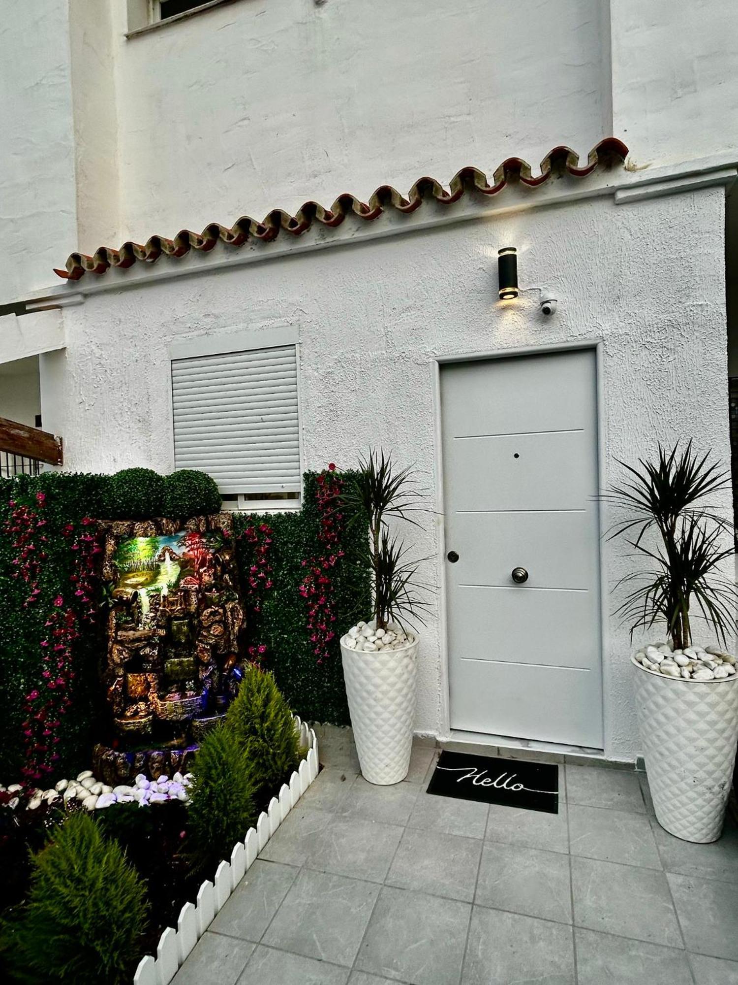 Serenity Luxury , Puerto Banus Marbella Dış mekan fotoğraf