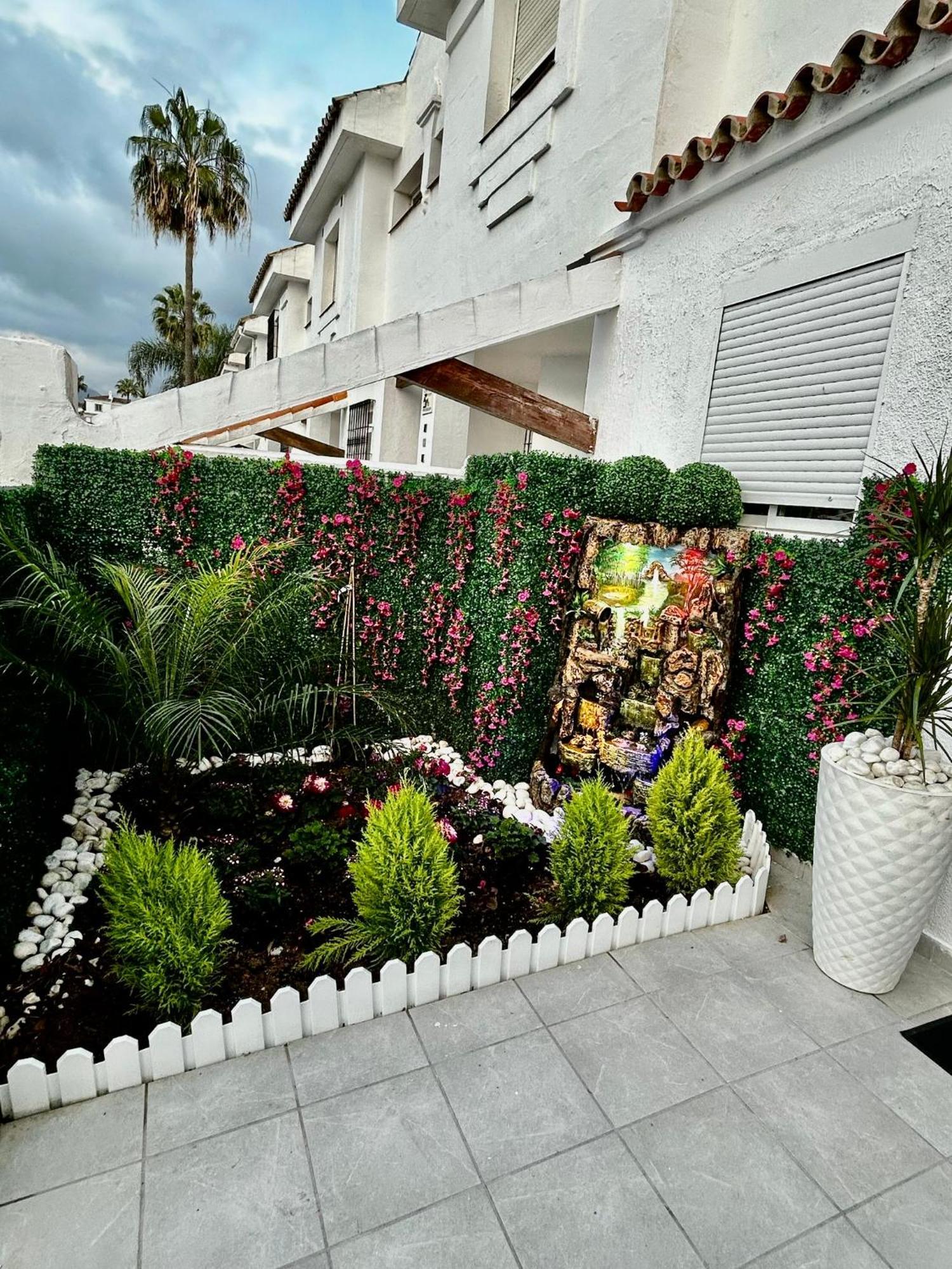 Serenity Luxury , Puerto Banus Marbella Dış mekan fotoğraf