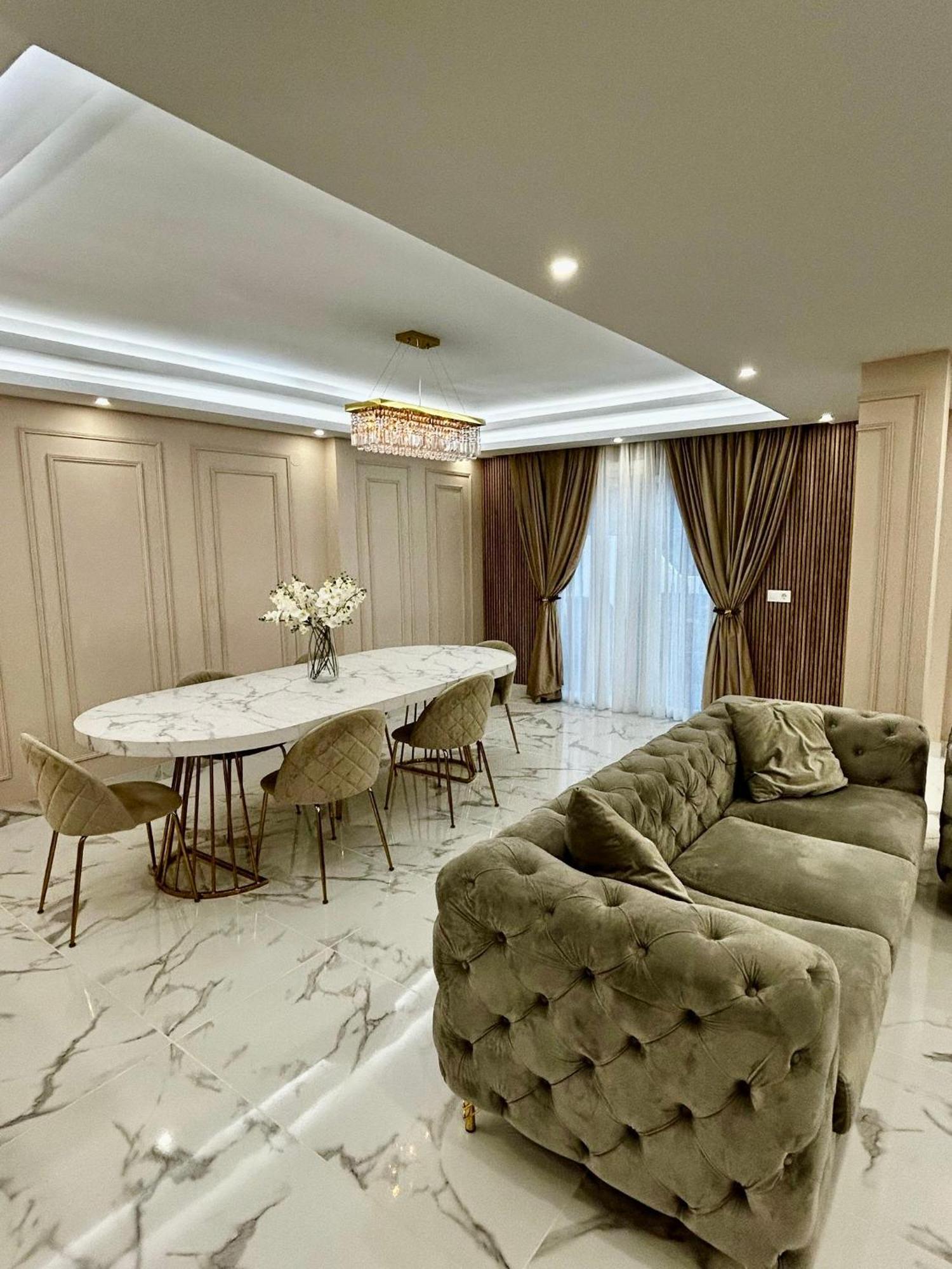 Serenity Luxury , Puerto Banus Marbella Dış mekan fotoğraf