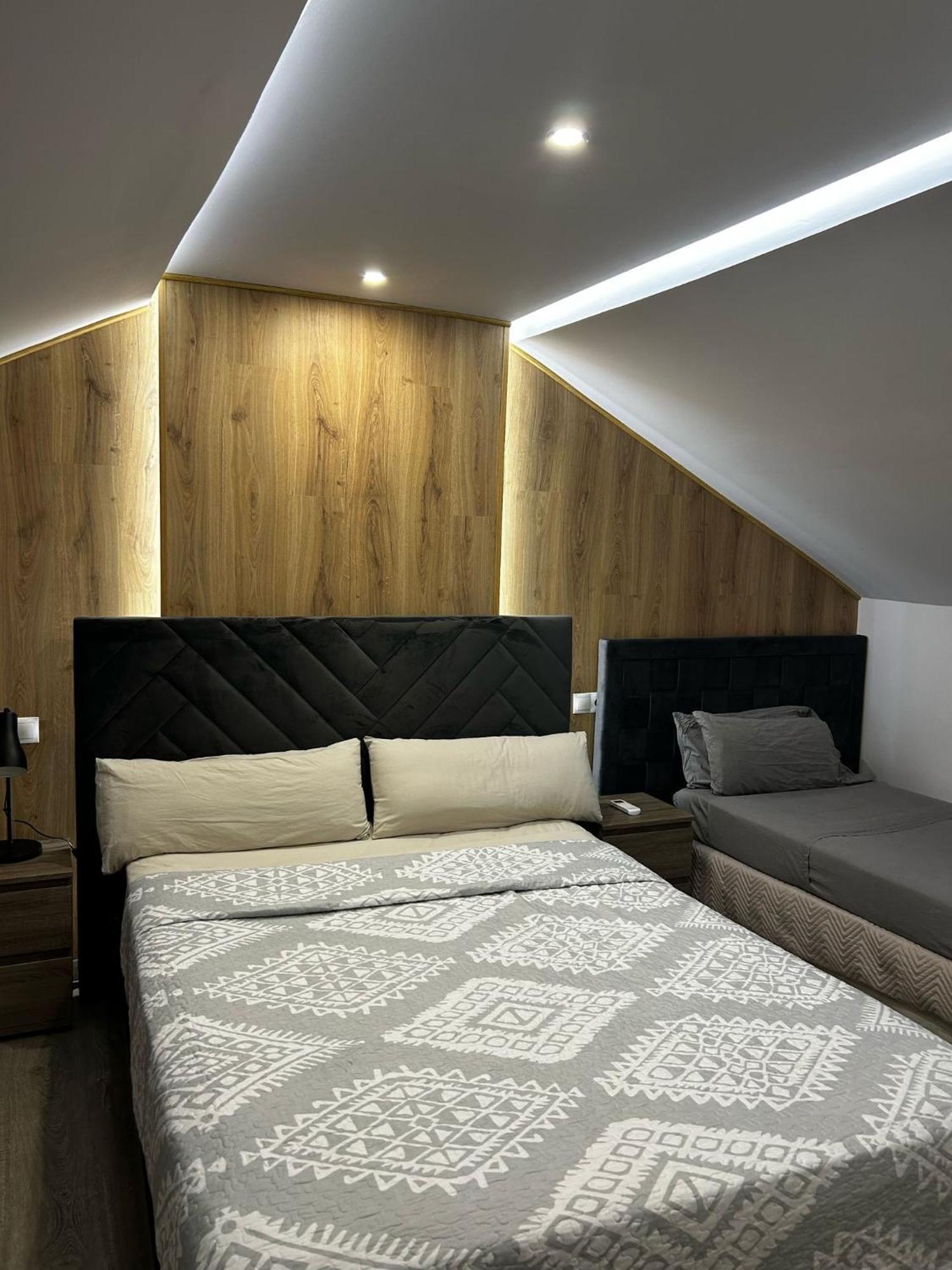 Serenity Luxury , Puerto Banus Marbella Dış mekan fotoğraf
